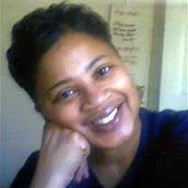 Lynn Lee Washington-Jackson
