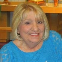 Carol A. Thomas