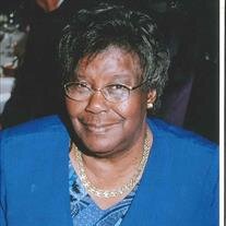 Odessa C. Barnes