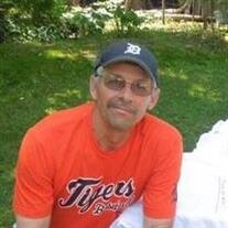 Jerry Michael "Berf" Fenlon