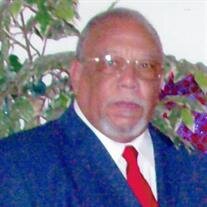 Vernon Louis White Sr.