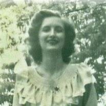 Norma Jean Garner