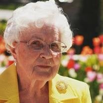 JoAnn Loveridge Phipps