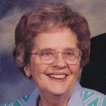 Wilna M. Northam Chance