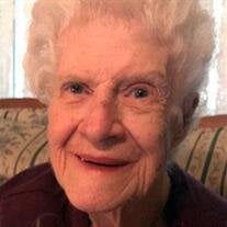 Jean Ann Jacobs