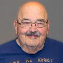 Stephen Joseph Heuft