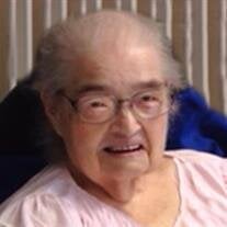 Millicent Godding
