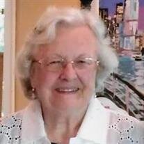 Arline T. Butcher