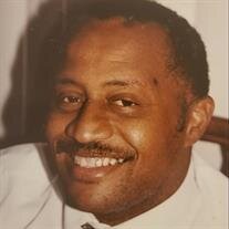 Horace Edward Thomas