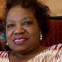 Ms. Marilyn Jackie Andrews