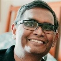 Mr. Somasekar "Sekar" Paleti