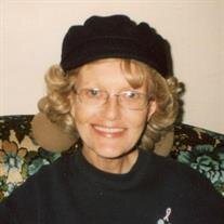 Karen Elaine Federspiel