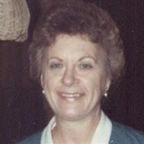 Anne Marie Englehart