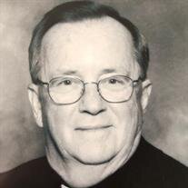 Rev. Ronald J Hart