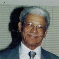 Alonzo W. Williams Jr.