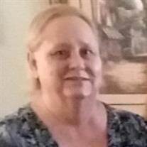 Mrs. Cathy E. Finley