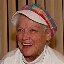 Cynthia M. Mooney