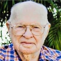 Andrew Jackson Shewmaker