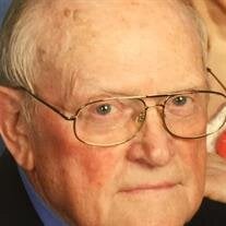 James Farrell Dickard, Sr.