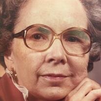 Sue D. Doremus