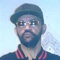 Juan Antonio "Papo" Nieves
