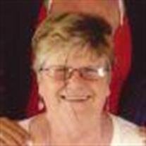 Carol A.  (Gauthier) Marion