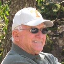 Mr. Arthur Eugene (Gene) Patterson