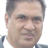 Rajendra Atluri MD