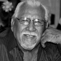 Jesse Aleman Sr.