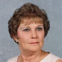 Alice Elizabeth "Beth" Morrison