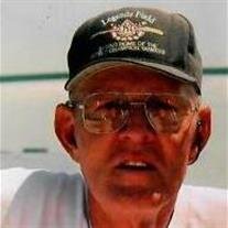 William  "Bill" Carpenter