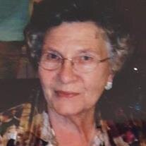 Helen Germaine Wooten