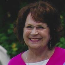 Mrs. Linda R. Norder (Molhoek)