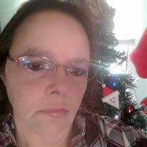 Kathy McNulty