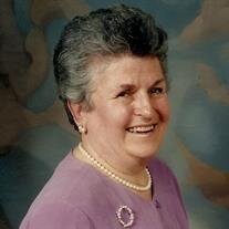 Marilynn "Lynn" A. Quick