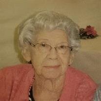 Margaret Elizabeth Bauer