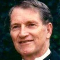 Robert L. "Bob" Wilson