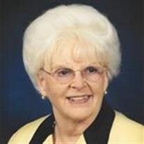 Jean Lois (Bushold) Matthes