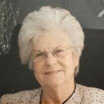 Doris J.  Ivino