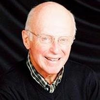 John  Otto 'Jack' Swanson MD