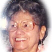 Carmen Solla
