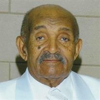 Mr. Nelson Fant Jr.