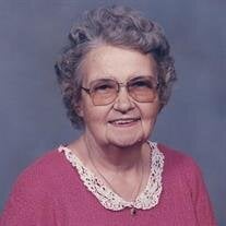 Irma Jean  Davis