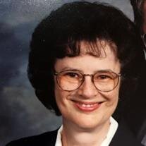 Phyllis Hyde