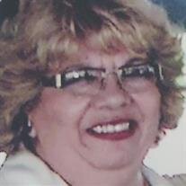 Dolores "Dolly" Tamez-Janado