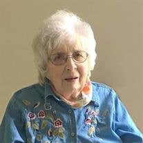 Lahoma E. Pittman