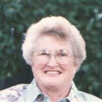 Kay Lynn Jones