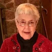 MaryAnn Miller