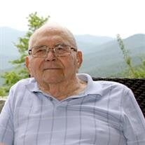 Mr. Elmer  A. Lingefelt