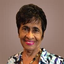 Jean Ann Reine Hall